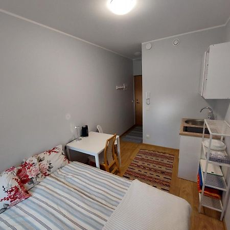 Pepleri Mini Apartment Tartu Eksteriør billede