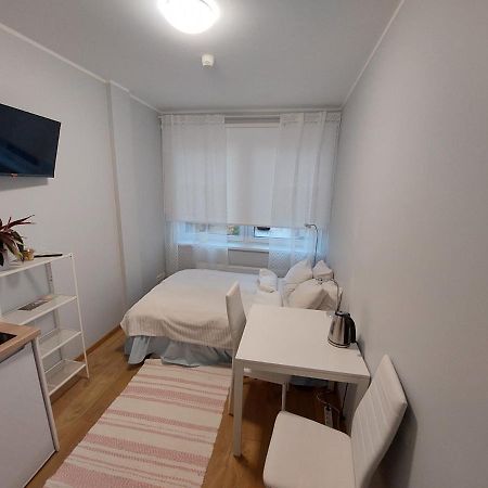 Pepleri Mini Apartment Tartu Eksteriør billede