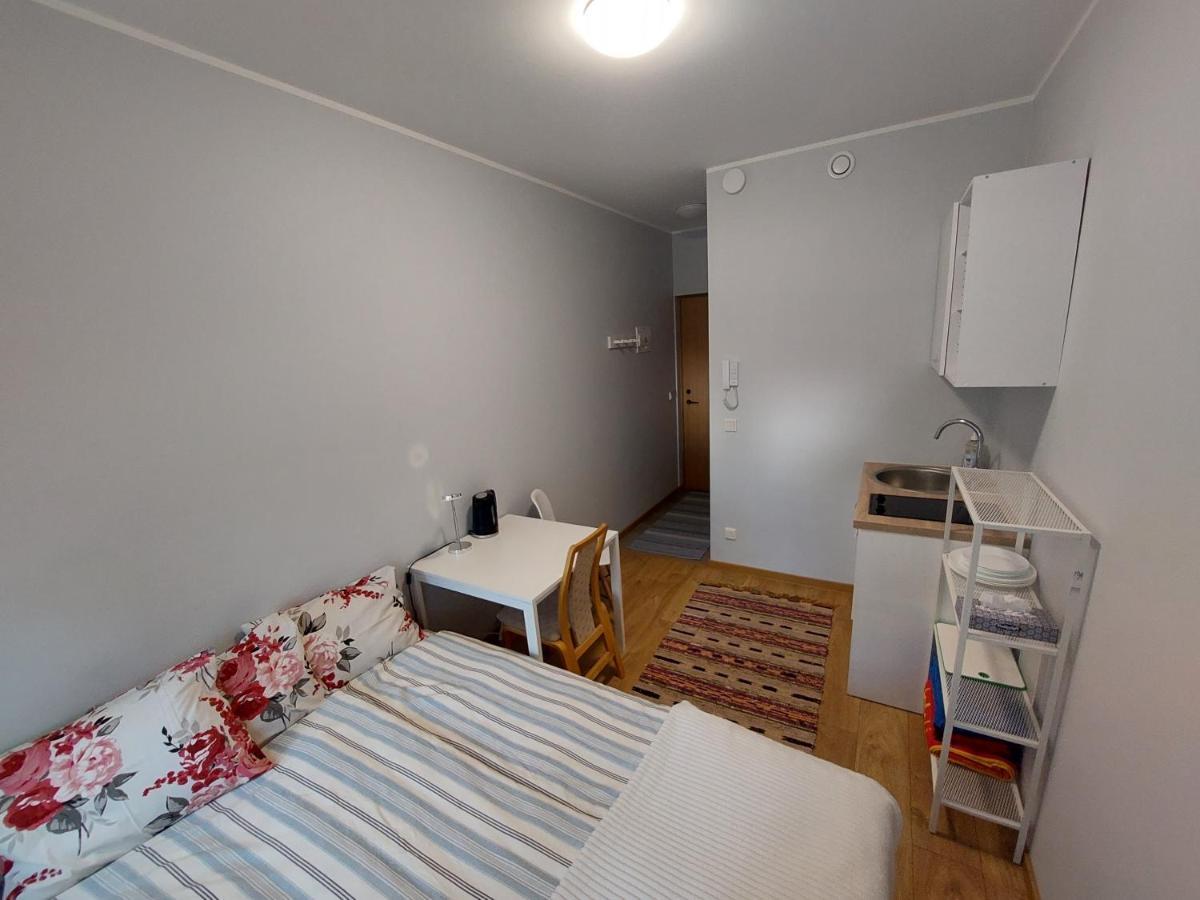 Pepleri Mini Apartment Tartu Eksteriør billede