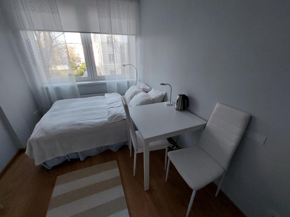 Pepleri Mini Apartment Tartu Eksteriør billede