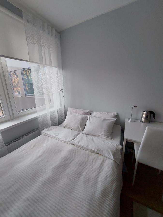 Pepleri Mini Apartment Tartu Eksteriør billede